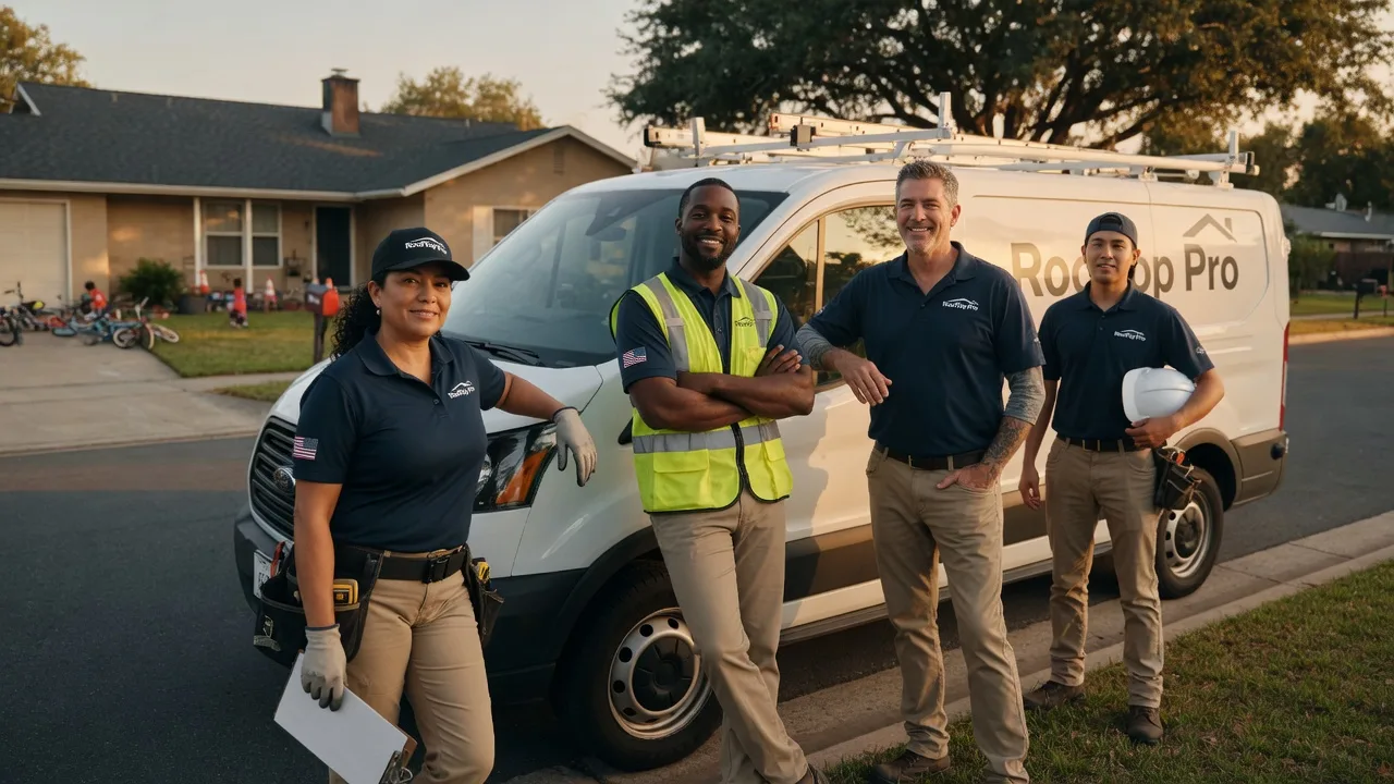 Roof Repair in Springville, UT near me